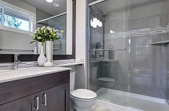 Bathroom Installations Marple | Plumber Experts